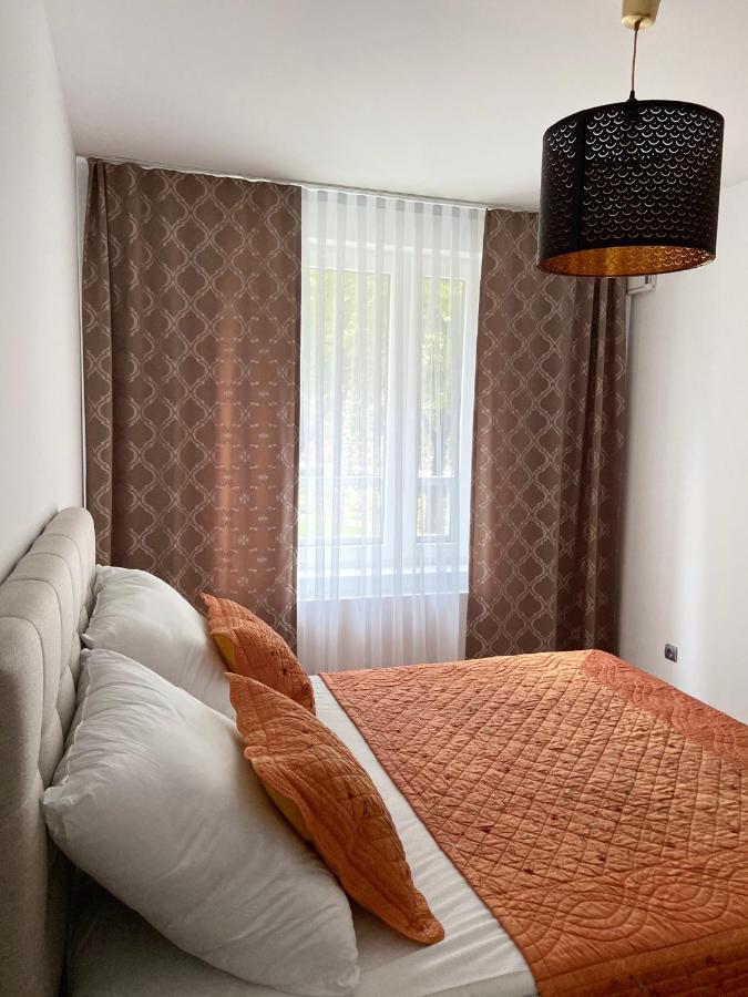Green Sofa Apartment Wrocław Exterior foto